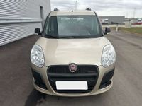 usata Fiat Doblò Doblo