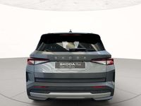 Usata Skoda Elroq 88 kW (121 CV) 2025 Grigio graphite metallizzato SUV