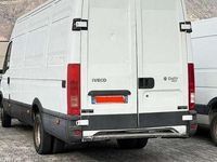 Usata Iveco Daily 177 CV (130 kW) 2001