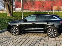 Usata Renault Austral Techno 200 CV (147 kW) 2023 Nero SUV