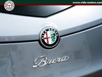 usata Alfa Romeo Brera 3.2 JTS