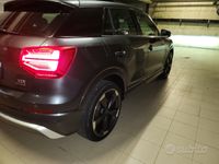 usata Audi Q2 s line, s tronic 2.0 quattro