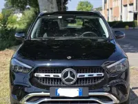 Begagnad Mercedes GLA180 Advanced Plus 136 HK (100 kW) 2024 SUV