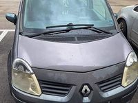 Usata Renault Modus 85 CV (62 kW) 2007 Monovolume