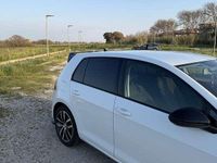 Usata VW Golf Sportsvan Comfortline 116 CV (85 kW) 2018 Monovolume