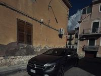 Usata Mercedes A200 136 CV (100 kW) 2013 Berlina