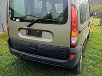 Usata Renault Kangoo 106 CV (77 kW) 2007 Berlina