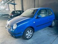 usata VW Lupo 16V Highline