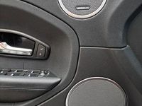 Usata Land Rover Range Rover evoque 150 CV (110 kW) 2013 Grigio SUV