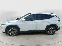 Usata Hyundai Tucson 136 CV (100 kW) 2022 SUV