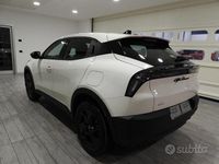 Nuova Alfa Romeo Junior Edizione Speciale 145 CV (106 kW) 2025 Bianco SUV