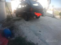 Usata Fiat Panda 50 CV (36 kW) 1999 Utilitaria