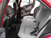 Usata Alfa Romeo 155 120 CV (88 kW) 1997 Berlina