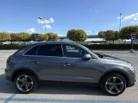 Usata Audi Q3 Advanced Plus 177 CV (130 kW) 2012 SUV