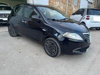 usata Lancia Ypsilon Ypsilon 1.3 MJT 16V 95 CV 5 porte S&S Gold