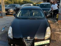 usata Alfa Romeo Giulietta 2013