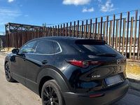 Usata Mazda CX-30 Homura-Line 122 CV (89 kW) 2022 SUV