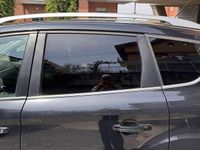 Usata Ford Kuga Titanium 140 CV (102 kW) 2012 Nero SUV