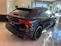 Usata Audi Sport Quattro Sport 435 CV (319 kW) 2019 Nero Coupé