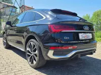 Usata Audi Q5 Sportback S-line plus 204 CV (150 kW) 2023 Other SUV