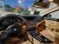 Usata BMW 520 184 CV (135 kW) 2012 Berlina