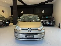 Usata VW up! Move 60 CV (44 kW) 2019 Grigio Utilitaria