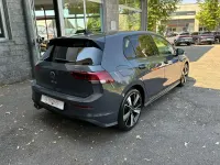 Usata VW Golf VIII GTD 200 CV (147 kW) 2022 Grigio Berlina