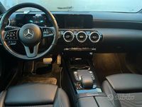 Usata Mercedes A180 2019 Berlina