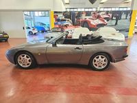 Usata Porsche 944 211 CV (155 kW) 1991 Grigio Cabrio