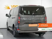 Nouvelle Ford Tourneo S 170 ch (125 kW) 2025 Monospace