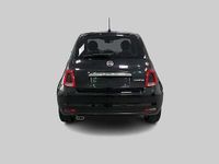 Usata Fiat 500 Lounge 69 CV (50 kW) 2023 Nero Utilitaria