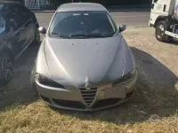 Usata Alfa Romeo 147 105 CV (77 kW) 2007 Utilitaria