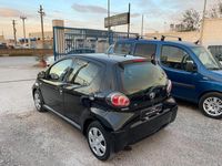 usata Toyota Aygo 1.0 5 porte Nuovissima