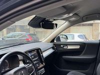 Usata Volvo XC40 Momentum 163 CV (119 kW) 2020 Blu/azzurro SUV
