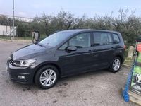 Usata VW Touran Comfortline 116 CV (85 kW) 2017 Monovolume