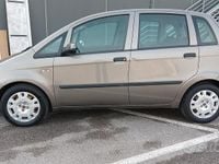 Usata Fiat Idea 70 CV (51 kW) 2009 Monovolume