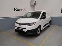 Usata Toyota Proace City City 136 CV (100 kW) 2022 Bianco Monovolume