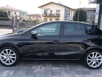 Occasion Seat Ibiza FR 116 PK (85 kW) 2025 Zwart Hatchback