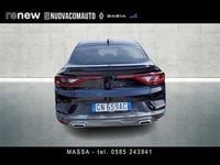 Usata Renault Arkana Engineered 142 CV (104 kW) 2023 Nero SUV