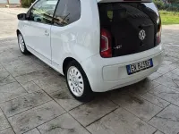 Usata VW up! 60 CV (44 kW) 2012 Utilitaria