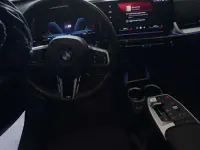 Usata BMW X2 306 CV (225 kW) 2024 Blu/azzurro SUV