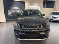 Nuova Jeep Compass Altitude 129 CV (94 kW) 2026 Blue shade SUV