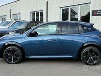 Gebraucht Lancia Ypsilon 61 kW (84 PS) 2024 Blau Kleinwagen