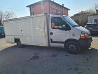 Usata Renault Master 120 CV (88 kW) 2007 Utilitaria