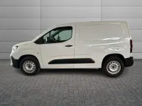 Nuova Fiat Doblò 102 CV (75 kW) 2026 Other Monovolume