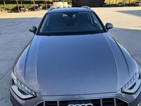 Usata Audi A4 Allroad Ambiente 204 CV (150 kW) 2021 Station wagon