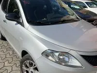 Usata Lancia Ypsilon Silver 69 CV (50 kW) 2015 Utilitaria