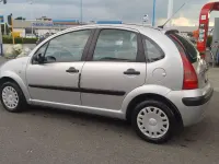 Usata Citroën C3 60 CV (44 kW) 2003 Other Berlina
