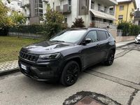 Usata Jeep Compass 130 CV (95 kW) 2023 Grigio SUV