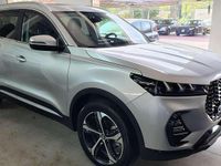 Usata DR DR 6.0 155 CV (114 kW) 2025 Argento SUV